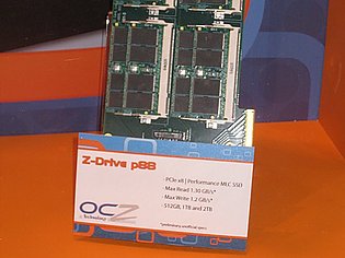 OCZ z-Drive p88